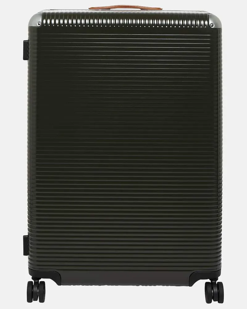 FPM Koffer Bank Light Trunk On Wheels L Grün