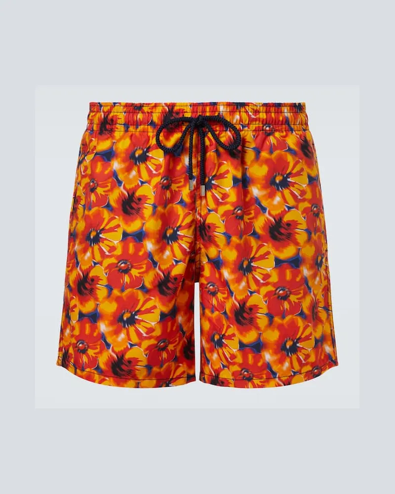 Vilebrequin Badehose Multicolor