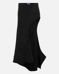 Thierry Mugler Midirock Schwarz