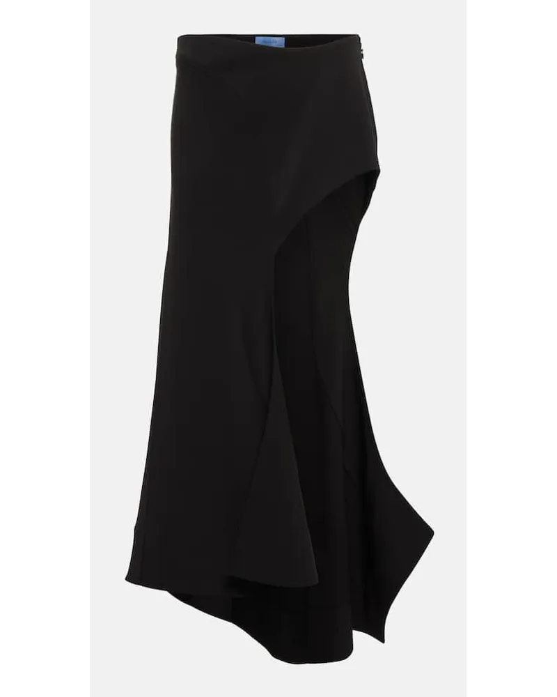 Thierry Mugler Midirock Schwarz
