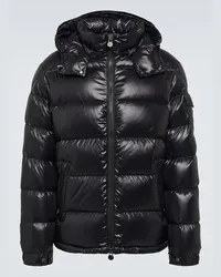 Moncler Daunenjacke  Maya Schwarz