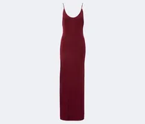 Maxikleid Cassandre aus Jersey