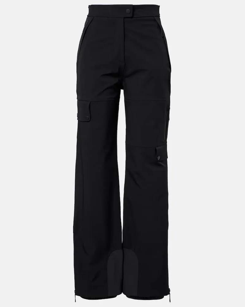 CORDOVA Skihose Zurs Schwarz