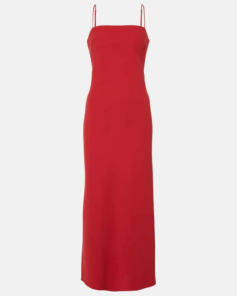 Veronica Beard Slipdress Mavis Rot