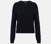Pullover Napier aus Kaschmir