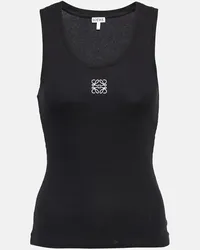 Loewe Top Anagram Schwarz