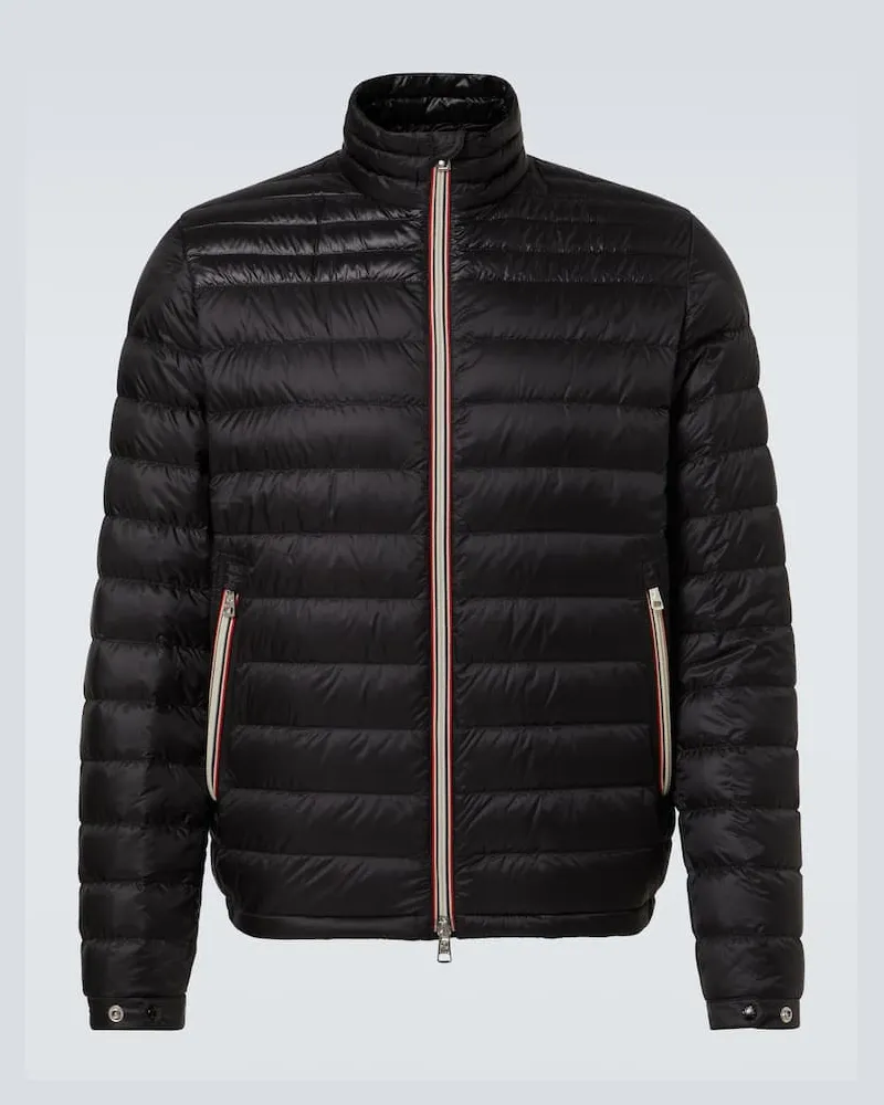 Moncler Daunenjacke Daniel Schwarz