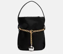 Bucket Bag Prada Petit Sac Noir Mini