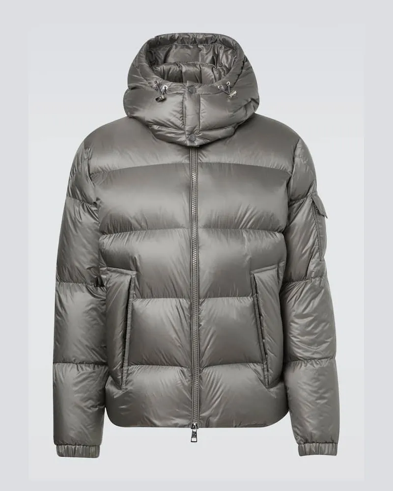 Moncler Daunenjacke Couyere Grau