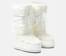 Schneestiefel Icon