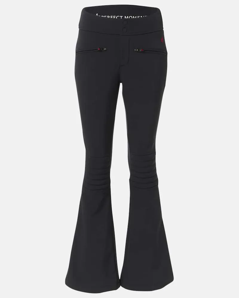 Perfect Moment Skihose Aurora Schwarz