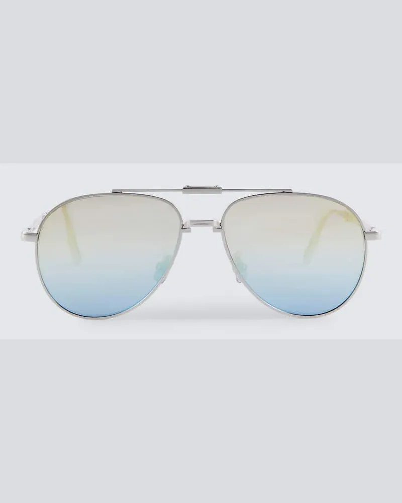 Dior Sonnenbrille Dior90 A1U Multicolor