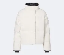 Cropped Daunenjacke Grandview