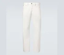 Straight Jeans '50s