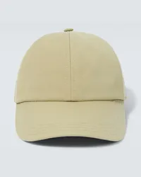 Burberry Baseballcap Beige