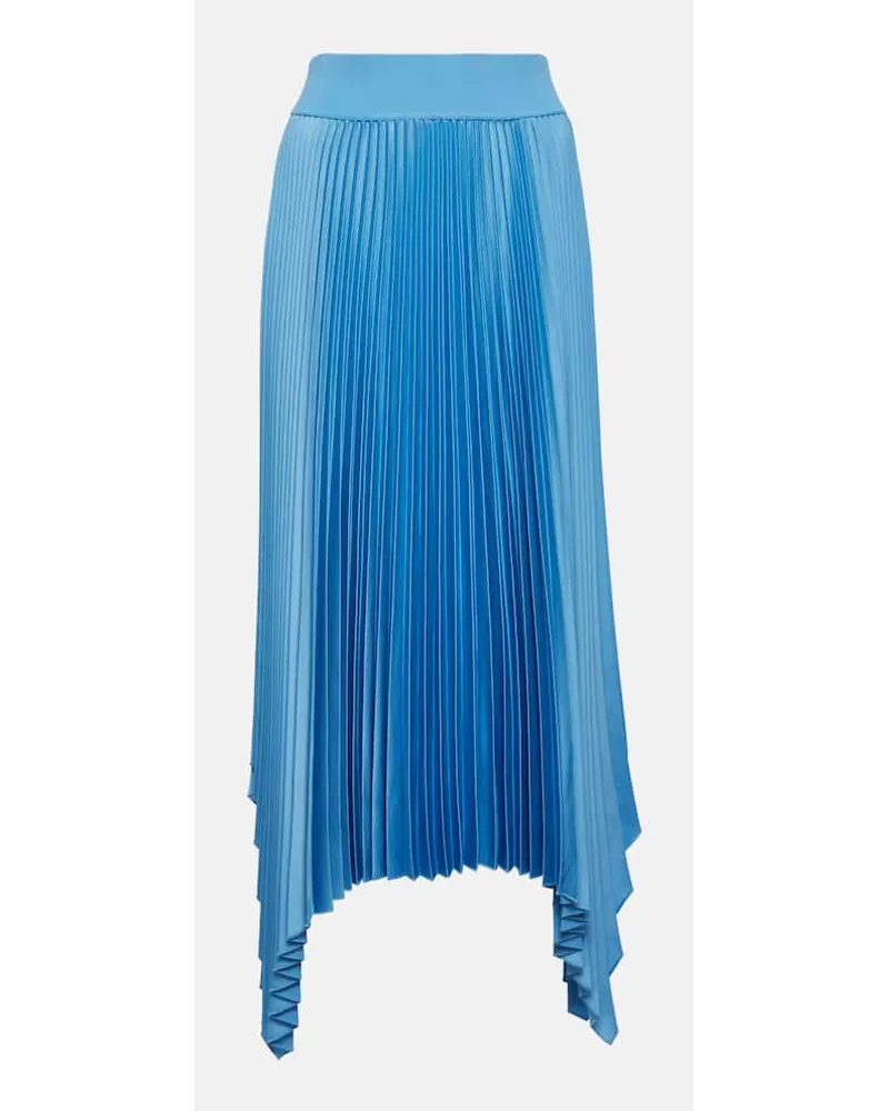 Joseph Midirock Ade Blau