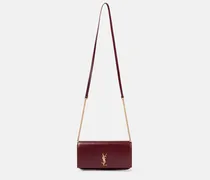Schultertasche Cassandre aus Leder