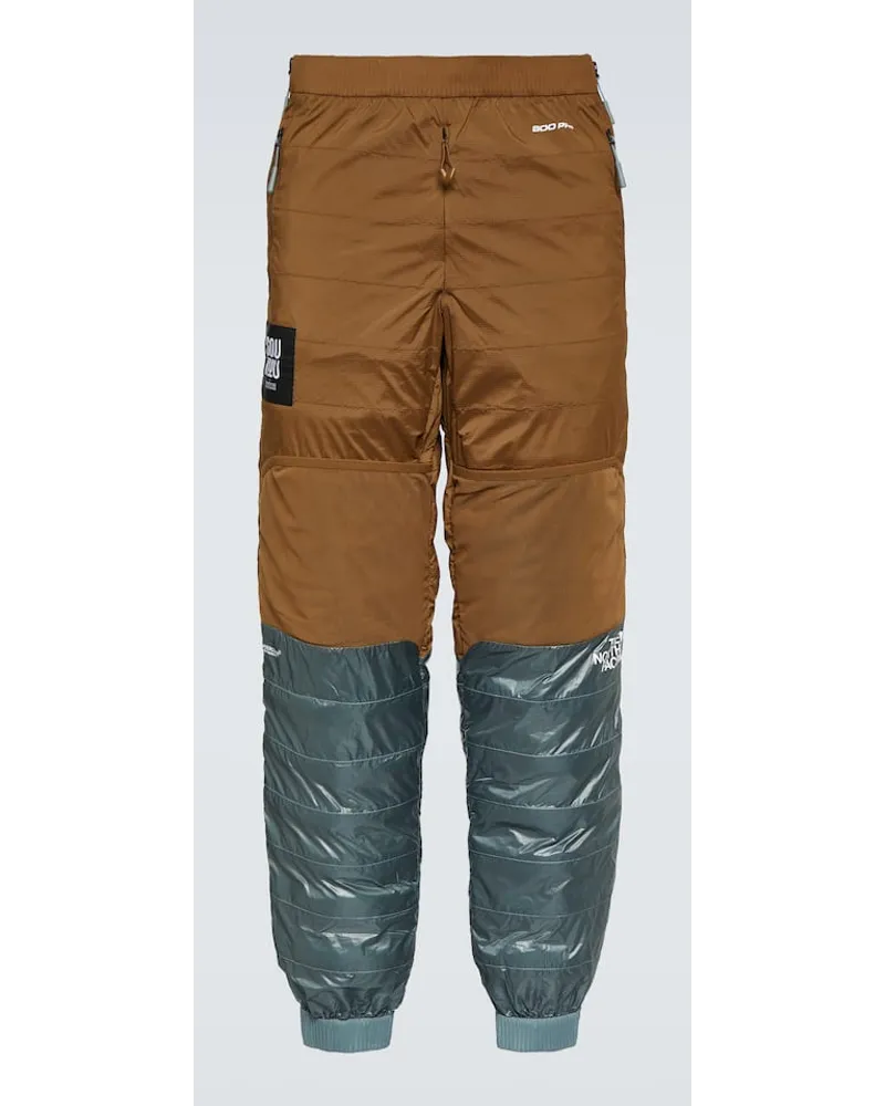 The North Face X Undercover Skihose 50/50 Multicolor