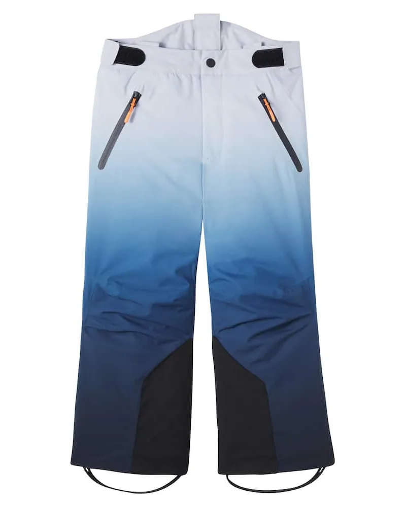 Molo Skihose Jump Pro Blau