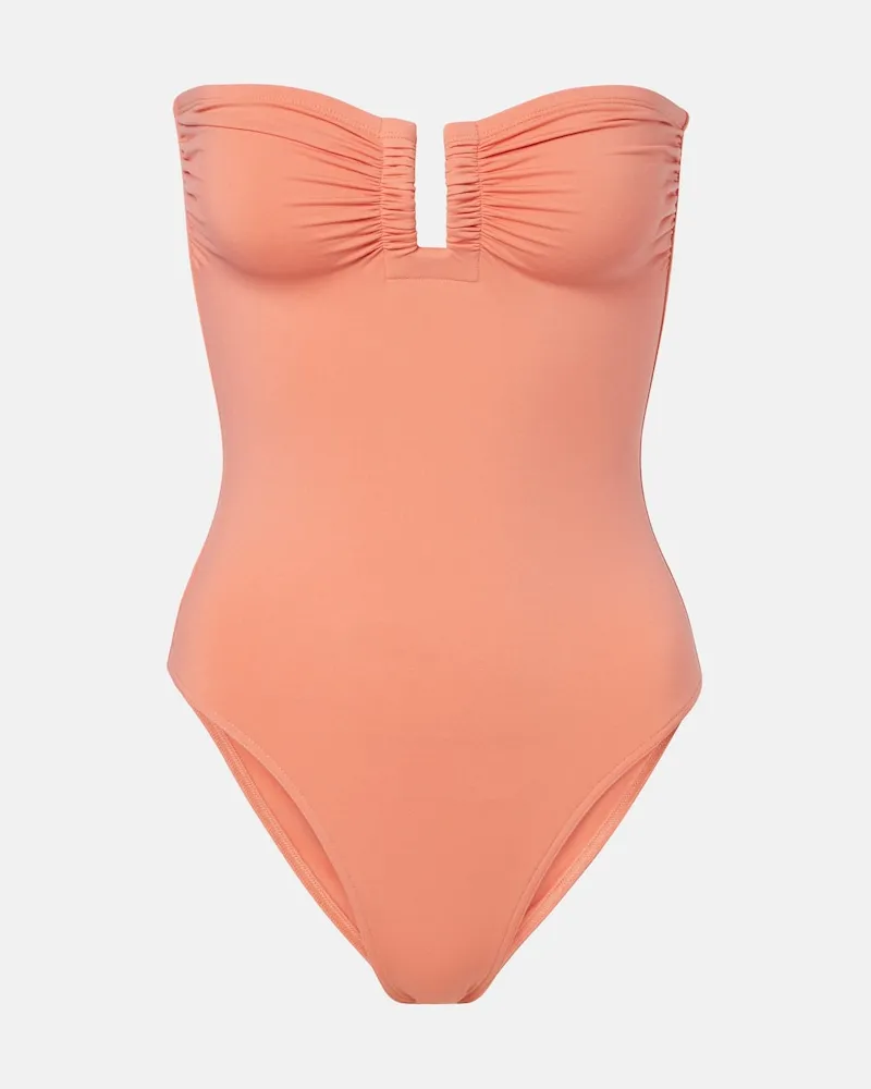 Eres Badeanzug Cassiopée Rosa