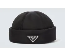 Mütze aus Re-Nylon
