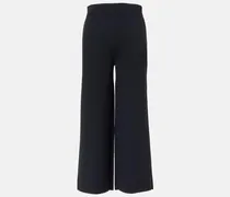 High-Rise-Culottes