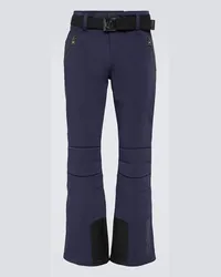 Bogner Skihose Curt Blau