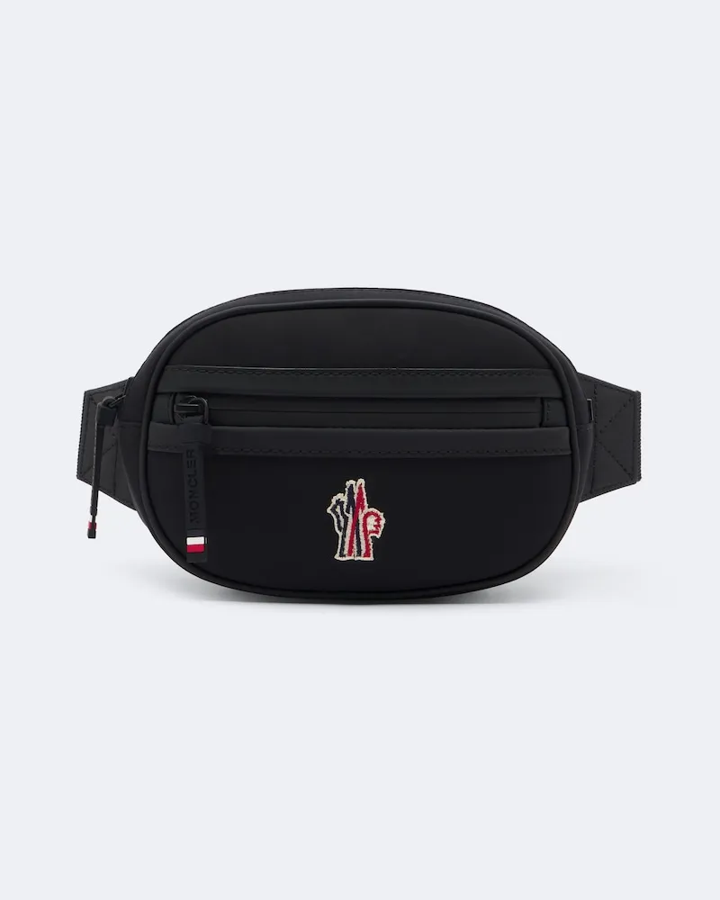 Moncler Gürteltasche Schwarz