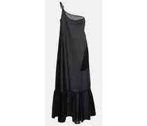 Midikleid Falabella aus Baumwolle