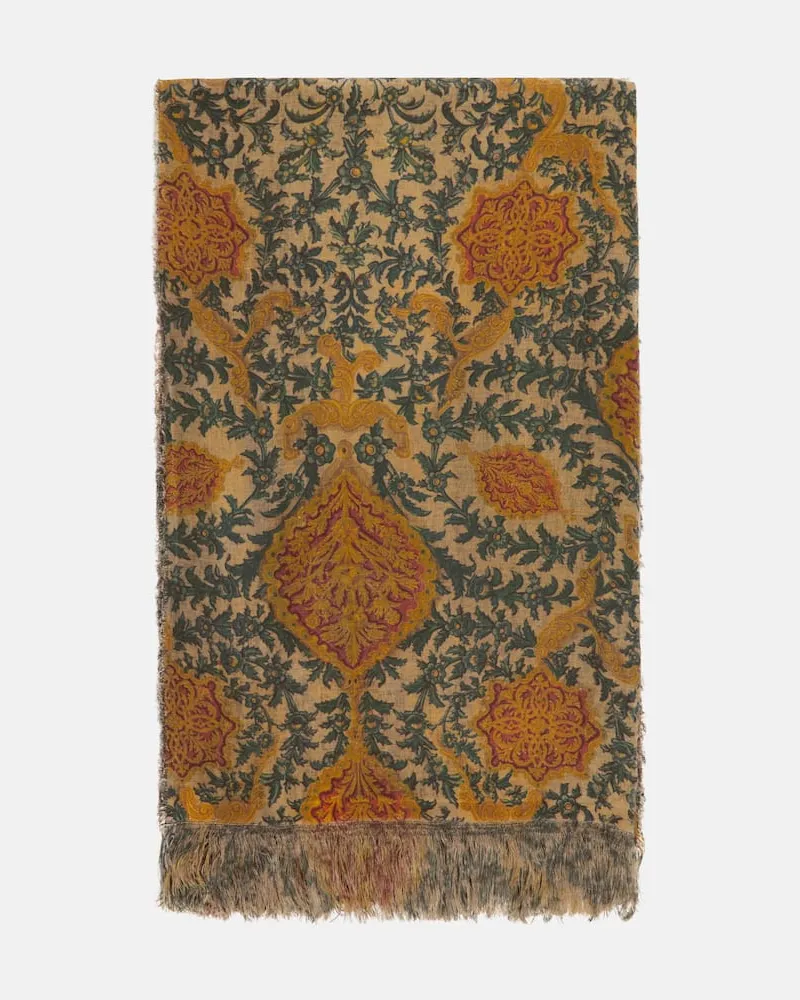 The House of Lyria Tischdecke Apoteosi Beige