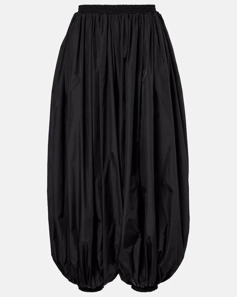 Alaïa Alaïa Hose Schwarz