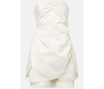 Bridal Minikleid