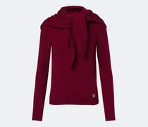 Pullover aus Kaschmir