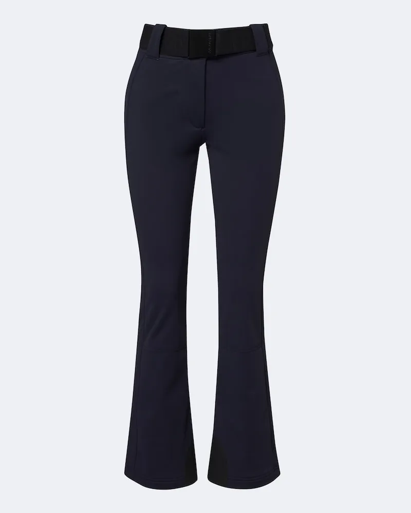 GOLDBERGH Skihose Pippa Blau