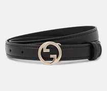 Gürtel Gucci Blondie aus Leder