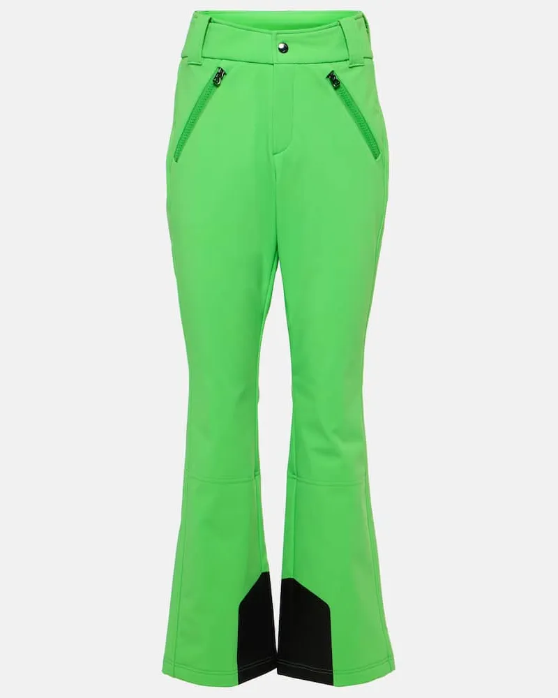 Bogner Skihose Hazel Grün