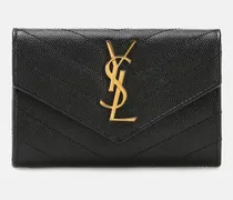 Portemonnaie Cassandre Small aus Leder