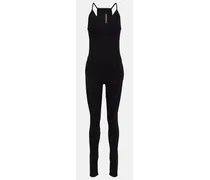 Lilies Catsuit Zephyr aus Scuba