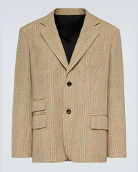 Bottega Veneta Blazer Beige