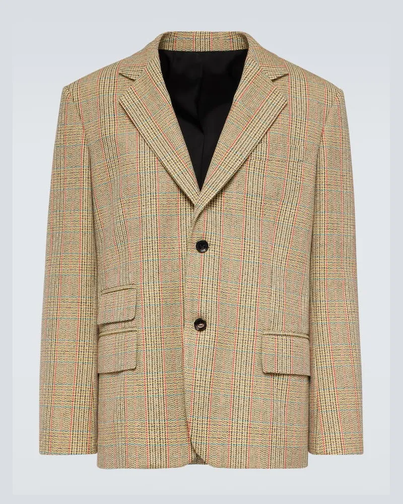 Bottega Veneta Blazer Beige