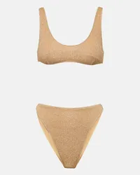 Oséree Oseree Bikini Lumiere Gold