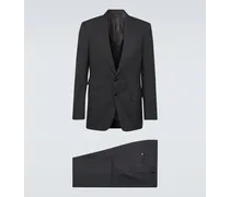 Anzug Shelton Super 120 aus Wolle