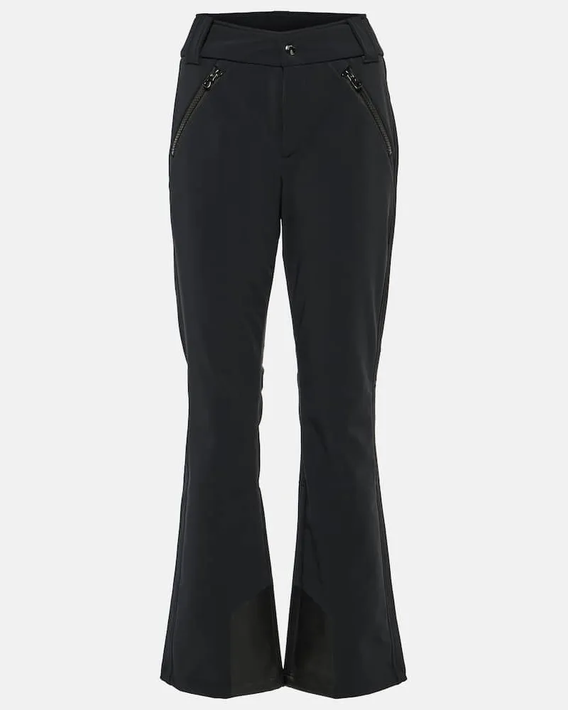 Bogner Skihose Hazel Weiß