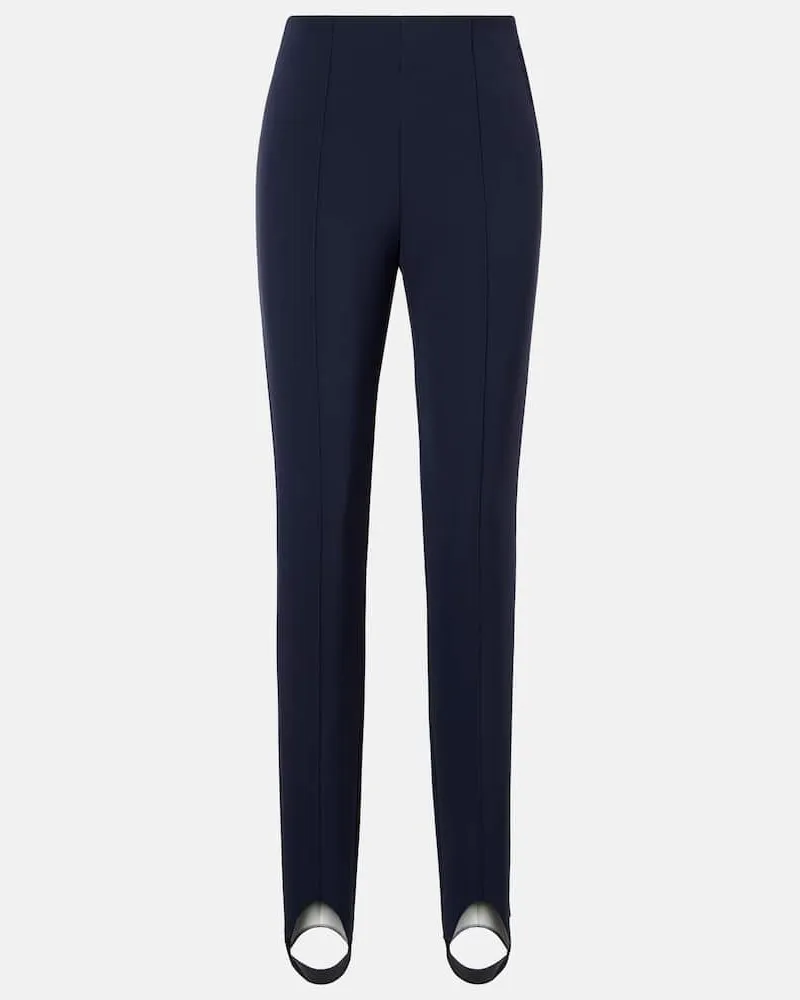Bogner Skihose Elaine3 Blau