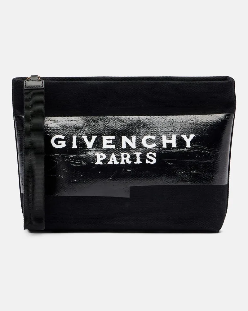 Givenchy Etui Schwarz