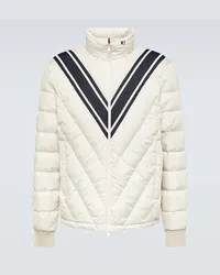 Moncler Daunenjacke Barrot Beige