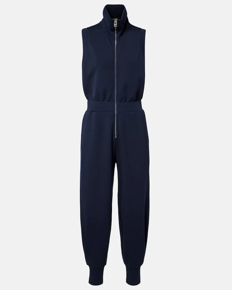Varley Jumpsuit Madelyn Blau