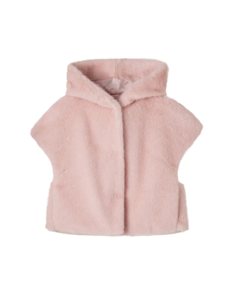 Monnalisa Weste Rosa