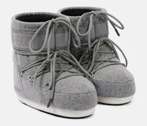 Schneestiefel Icon Low