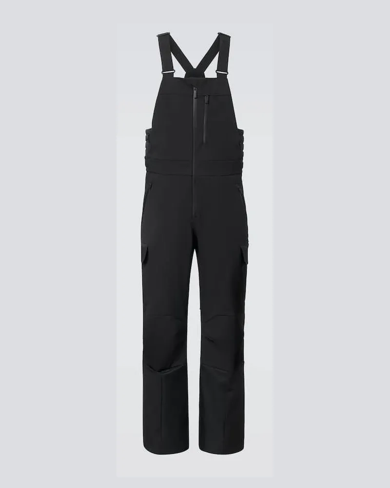 FUSALP Skihose Nino Schwarz